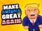 Peli Make America Great Again verkossa
