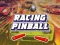 Peli Racing Pinball verkossa