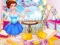 Peli Princess Spa Day verkossa
