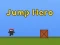 Peli Jump hero verkossa