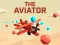 Peli The aviator verkossa
