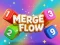 Peli Merge Flow verkossa