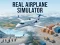 Peli Real Airplane Simulator verkossa