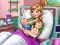 Peli Ice Princess Twins Birth verkossa