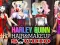 Peli Harley Quinn Hair and Makeup Studio verkossa