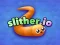 Peli slither.io verkossa