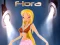 Peli Winx Flora Fashion Girl verkossa