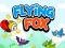 Peli Flying Fox verkossa