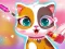 Peli Princess Pet Castle verkossa