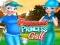 Peli Pregnant Princess Golfs verkossa