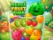 Peli Merge Fruit Time verkossa