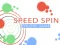 Peli Speed Spin Colors Game verkossa