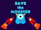 Peli Save the Monster verkossa