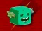 Peli Flappy Cube Challenge verkossa