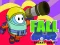 Peli Fall Guys Rocket Hero verkossa