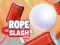 Peli Rope Slash Online verkossa