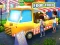 Peli Hidden Burgers In Truck verkossa
