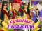 Peli Kardashians Graduation verkossa