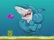 Peli Mad Shark verkossa