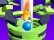 Peli Ball Fall 3D verkossa