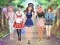 Peli High School Anime Dress Up verkossa