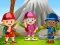 Peli Kids Camping Hidden Stars verkossa