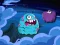 Peli Monster Run verkossa