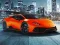 Peli Lamborghini Huracan Evo Puzzle verkossa