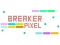 Peli Breaker Pixel verkossa