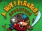 Peli Ahoy Pirates Adventure verkossa