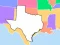 Peli USA Map Quiz verkossa
