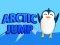 Peli Arctic Jump verkossa