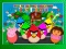 Peli Famous Cartoon Characters Eggs verkossa