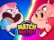 Peli Match Masters verkossa