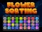 Peli Flower Sorting verkossa