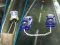 Peli Chained Impossible Driving Police Cars verkossa