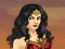 Peli Amazon Warrior Wonder Woman Dress Up verkossa