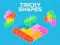 Peli Tricky Shapes verkossa