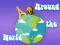 Peli Around The World With Jumping verkossa
