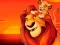 Peli Lion King Match3 verkossa