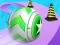 Peli Racing Ball Master 3D verkossa