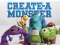 Peli Monster Maker verkossa