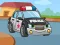 Peli Police Cars Jigsaw verkossa