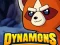 Peli Dynamons verkossa