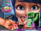 Peli Dotted Girl Tongue Doctor verkossa