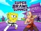 Peli Super Brawl Summer verkossa