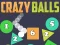 Peli Crazy Balls verkossa