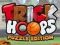 Peli Trick Hoops Puzzle Edition verkossa