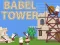 Peli Babel Tower verkossa