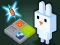 Peli Funny Bunny Logic verkossa